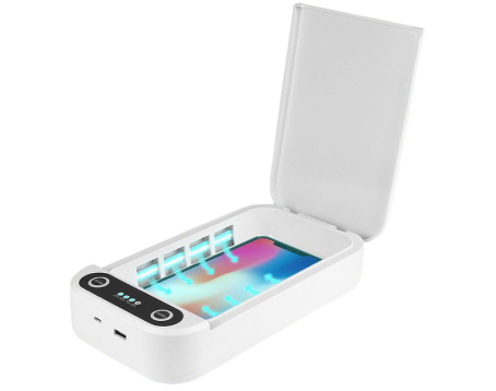 Perangzol Smart Phone Sanitizer